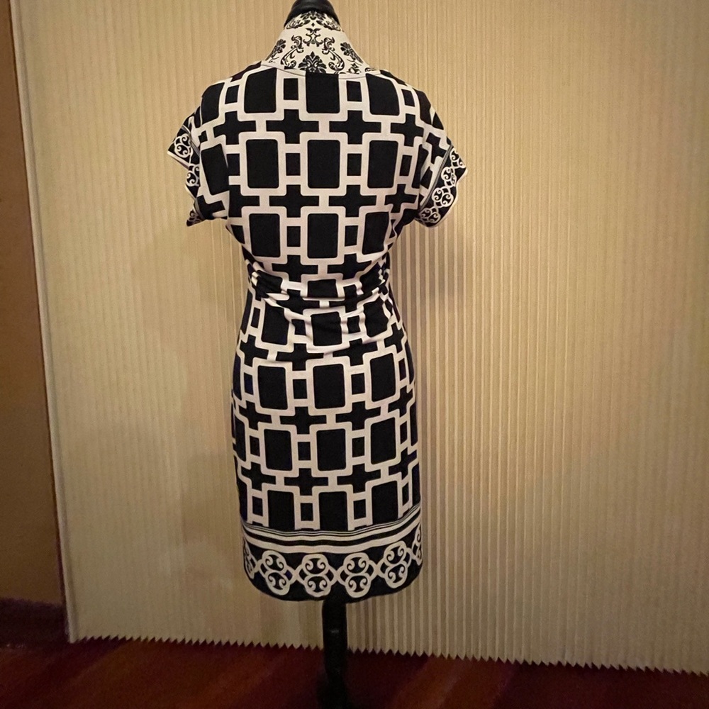 White House black Market Dress